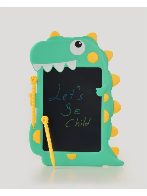 DİNAZOR LCD DİJİTAL ÇİZİM TABLETİ