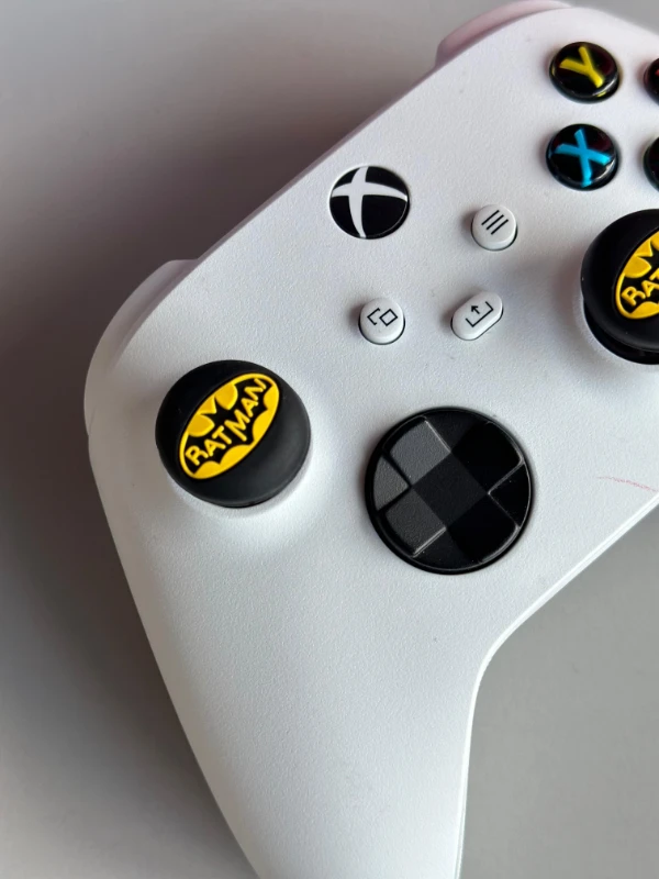  PS3, PS4, PS5, Xbox Uyumlu Analog Stick Koruyucu - CLT-2099