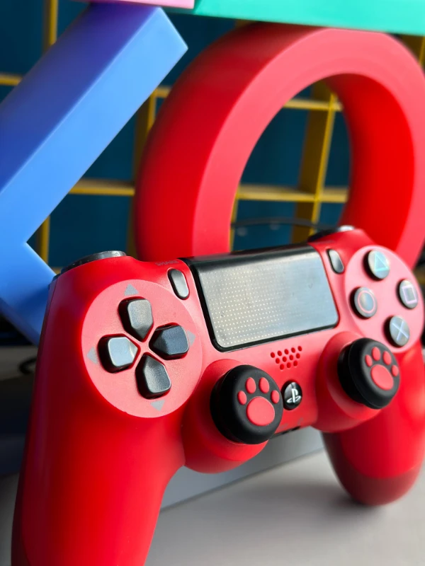  PS3, PS4, PS5, Xbox Uyumlu Analog Stick Koruyucu - CLT-2093