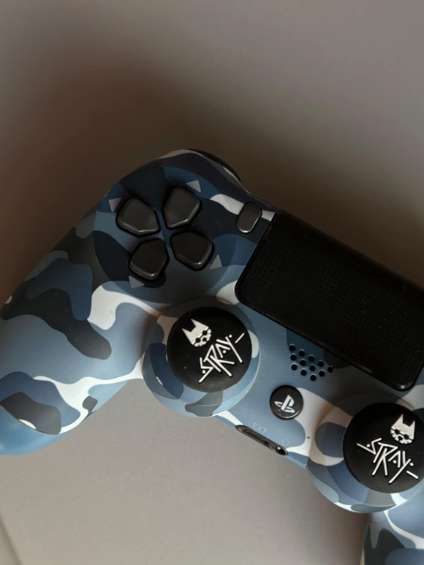  PS3, PS4, PS5, Xbox Uyumlu Analog Stick Koruyucu - CLT-2101