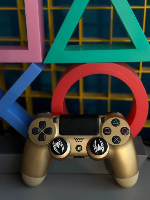 PS3, PS4, PS5, Xbox Uyumlu Analog Stick Koruyucu - CLT-5852