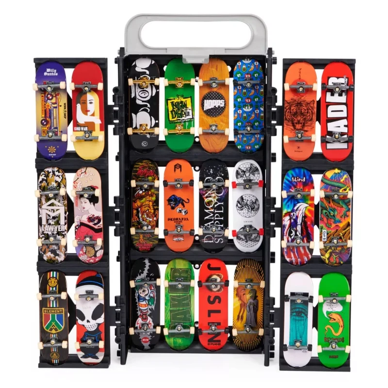 Tech Deck Dönüştürülebilir Kaykay Mağazası 