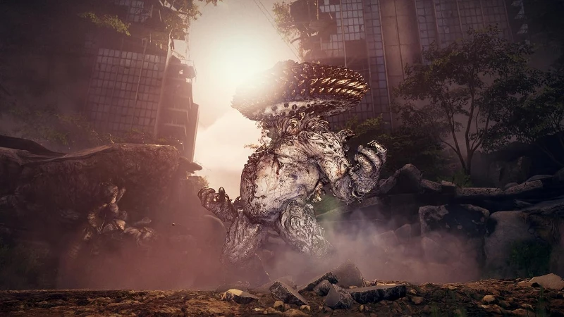 [2.EL] Stellar Blade - Ps5 Oyun