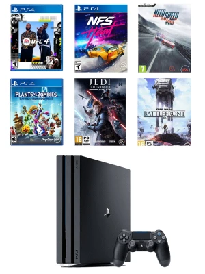 PS 4 とソフト SONY PS4 500GB + Horizon Zero Dawn Complete Edition + GT Sport +