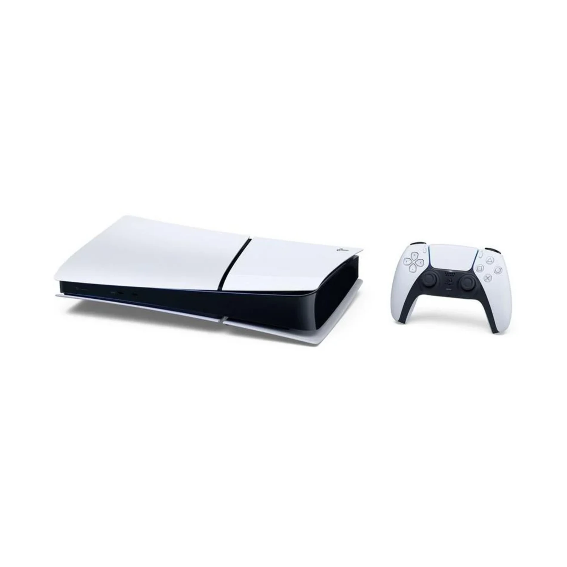 Sony Playstation 5 - CFI 2016 Avrupa - Slim Dijital Versiyon - Tek Kol