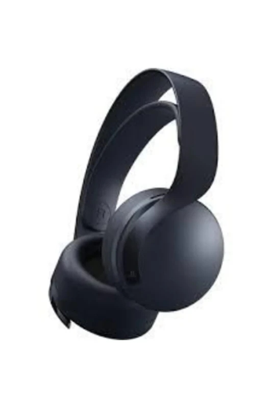 Sony PlayStation PULSE 3D Wireless Headset Siyah Kulaklık – Midnight Black