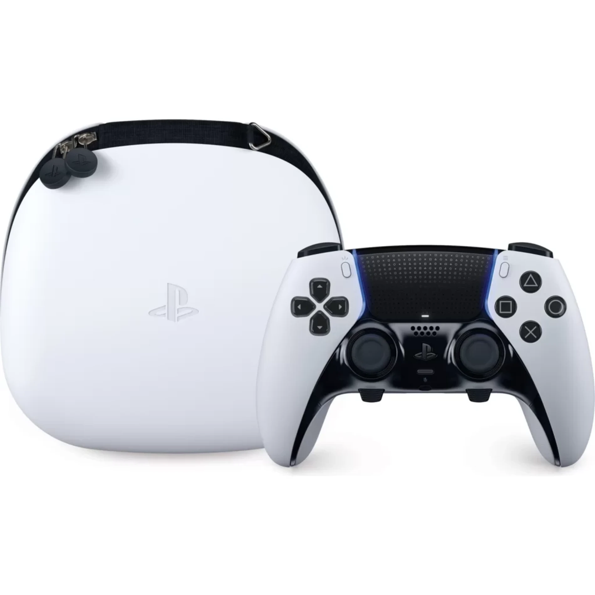 Sony PS5 - DualSense Edge Wireless Controller Oyun Kolu