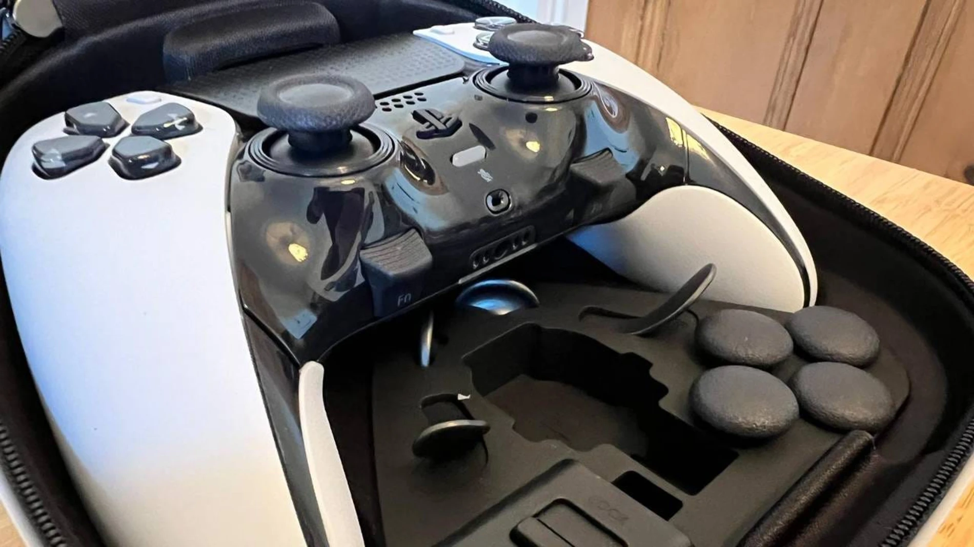 Sony PS5 - DualSense Edge Wireless Controller Oyun Kolu