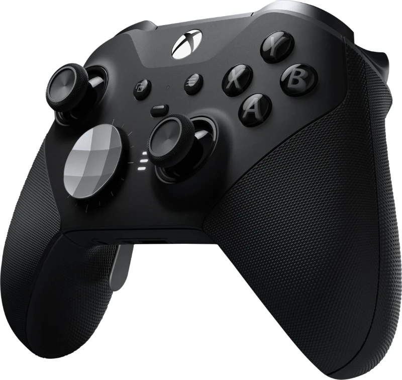 Microsoft Xbox Wireless Controller Elite Series 2 - Siyah