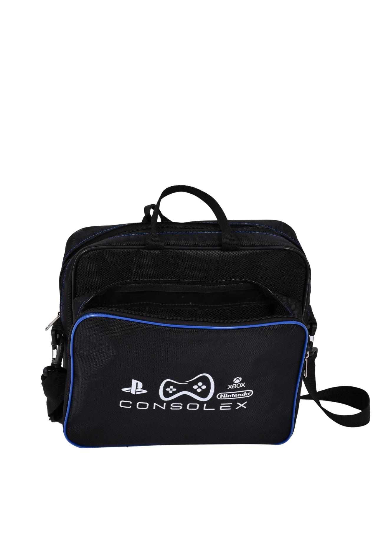 Sony Playsation 3 Slim Kasa + Çift Kol + 500 GB + 50+ Oyun +Consolex