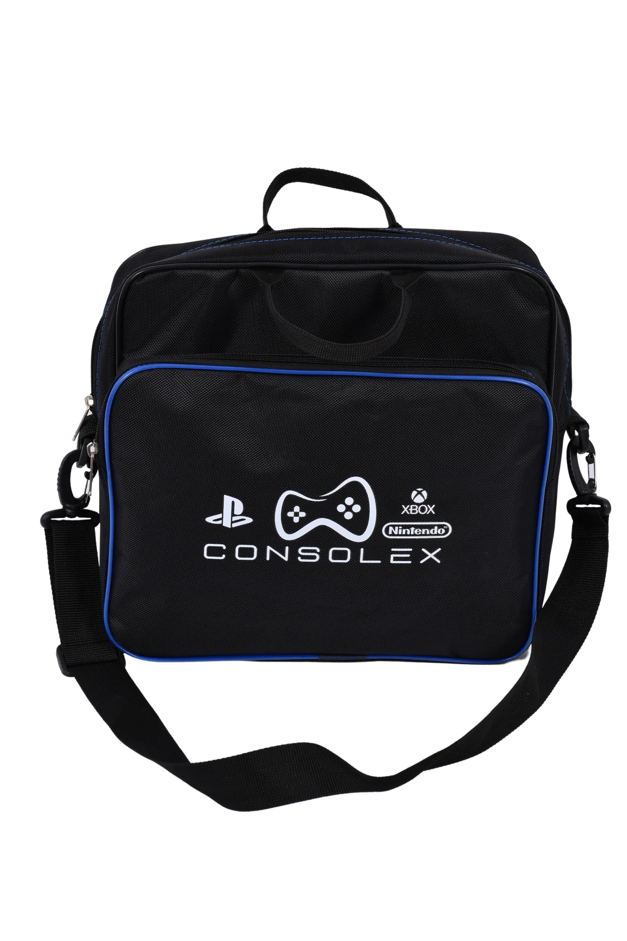 Sony Playsation 3 Slim Kasa + Çift Kol + 500 GB + 50+ Oyun +Consolex
