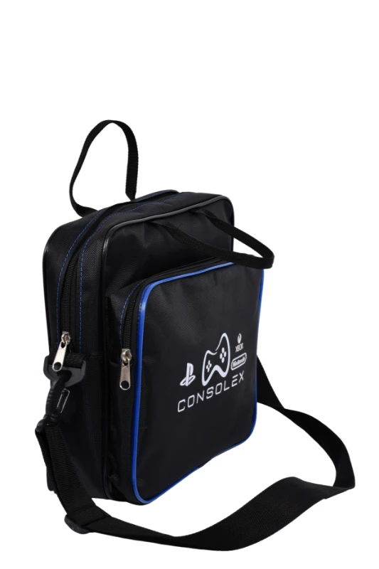 Sony Playsation 3 - Super Slim Kasa + Tek Kol + 500 GB + 50 + Oyun + Consolex