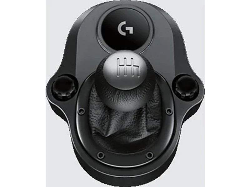 Logitech G920 Driving Force Yarış Direksiyonu + Shifter Driving Force oyuncu direksiyon Seti