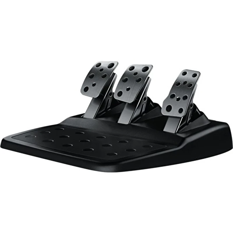 Logitech G920 Driving Force Yarış Direksiyonu + Shifter Driving Force oyuncu direksiyon Seti