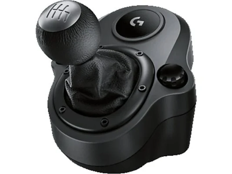 Logitech G920 Driving Force Yarış Direksiyonu + Shifter Driving Force oyuncu direksiyon Seti