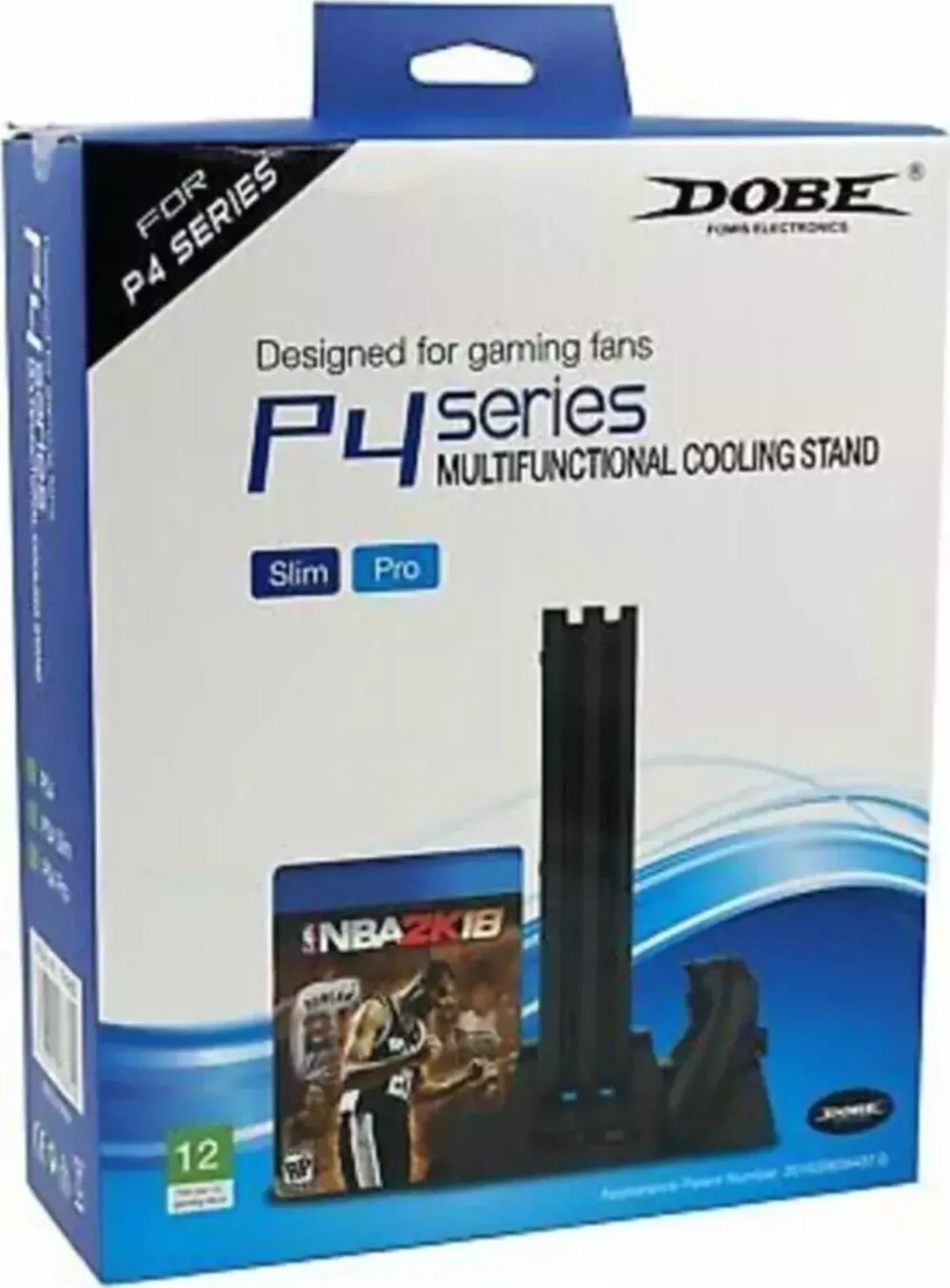 PS4 DualShock 4 Kontrolcü Şarj İstasyonu – 2'li Hızlı Şarj Ünitesi