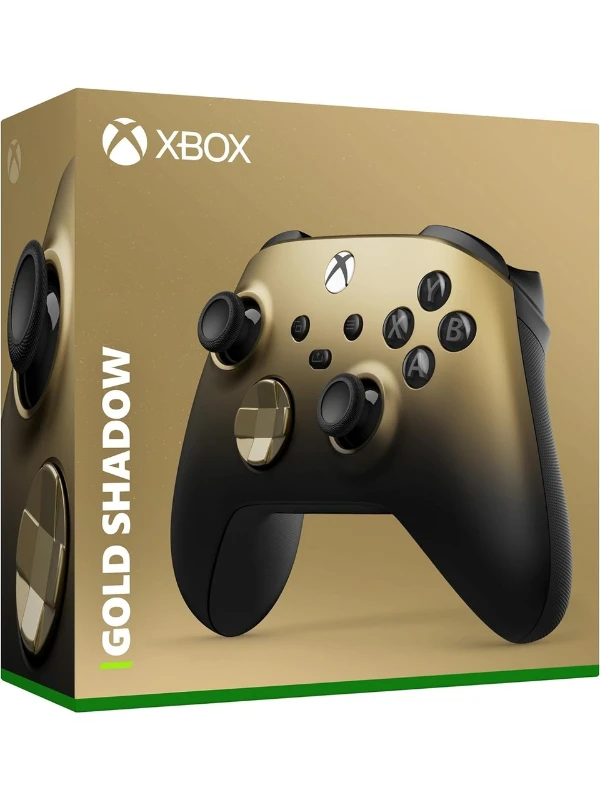 Microsoft Xbox Wireless Controller ( GOLD 9. NESİL )