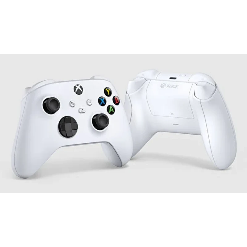 Microsoft Xbox Wireless Controller – Beyaz