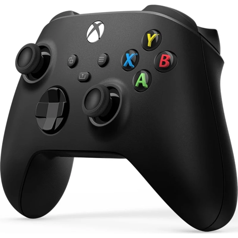 Microsoft Xbox Wireless Controller – Siyah (9. Nesil)