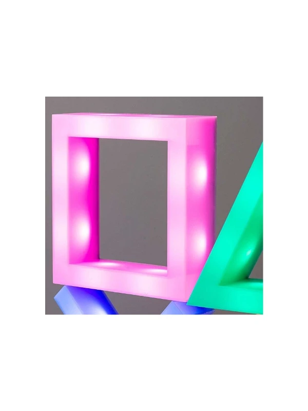 Sony PlayStation Icon Light XL 