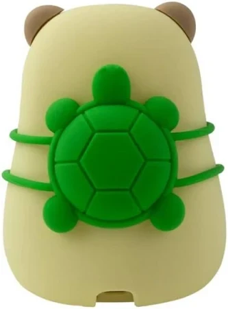 Capybara Night Light – Sevimli ve Yumuşak Işıklı Gece Lambası CL-1616