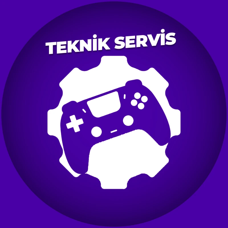 TEKNİK SERVİS 