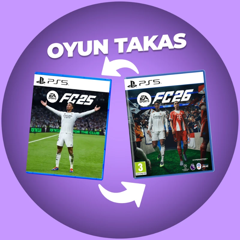 OYUN TAKASI