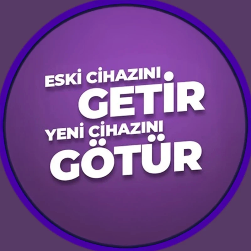 Eski Cihazı Getir