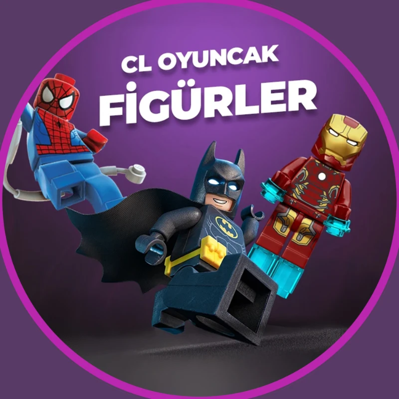OYUNCAKLAR