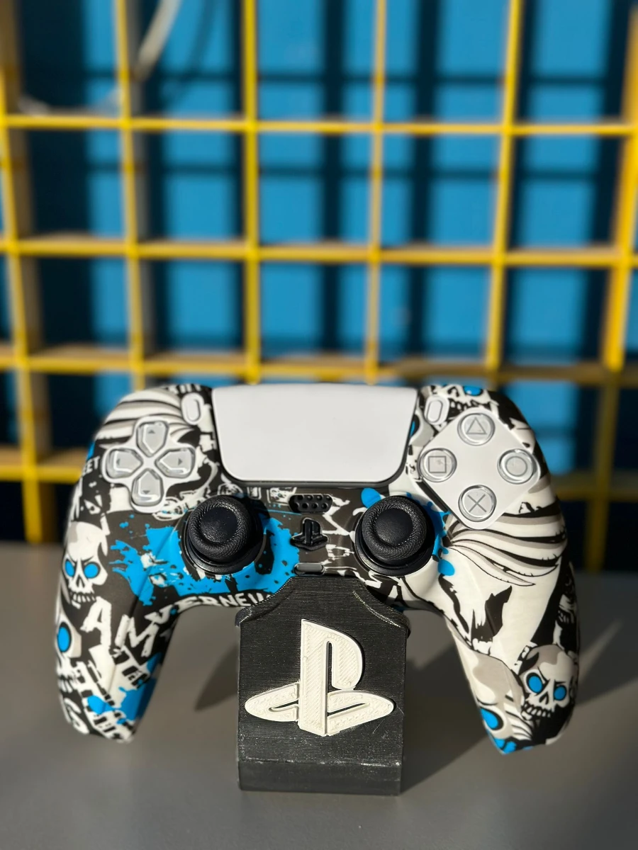 PS5 DualSense Kol Silikon Kılıf – Darbe Koruması ve Şık Tasarım - CLK9028