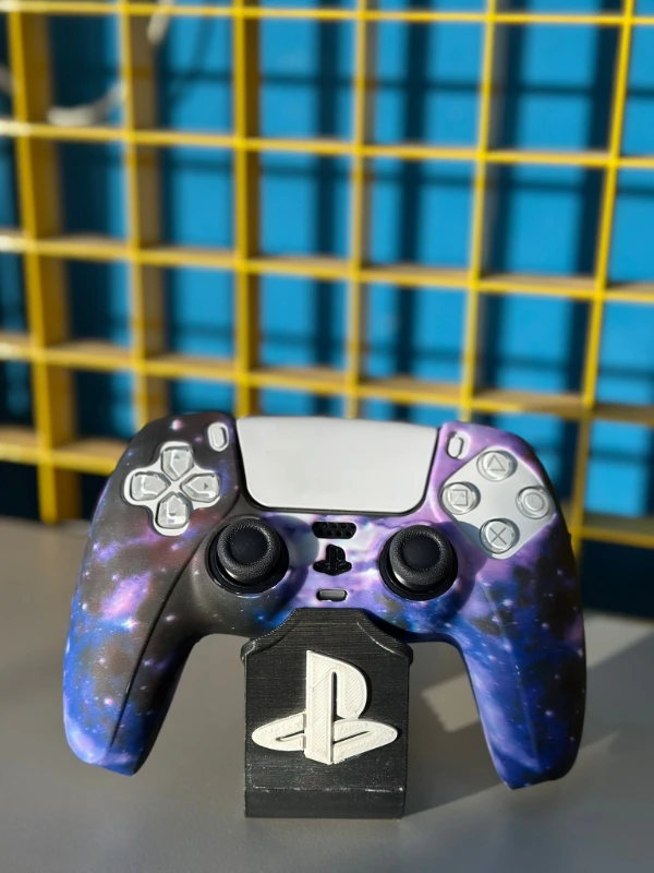 PS5 DualSense Kol Silikon Kılıf – Darbe Koruması ve Şık Tasarım - CLK9030