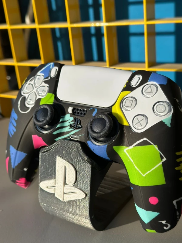 PS5 DualSense Kol Silikon Kılıf – Darbe Koruması ve Şık Tasarım - CLK9032