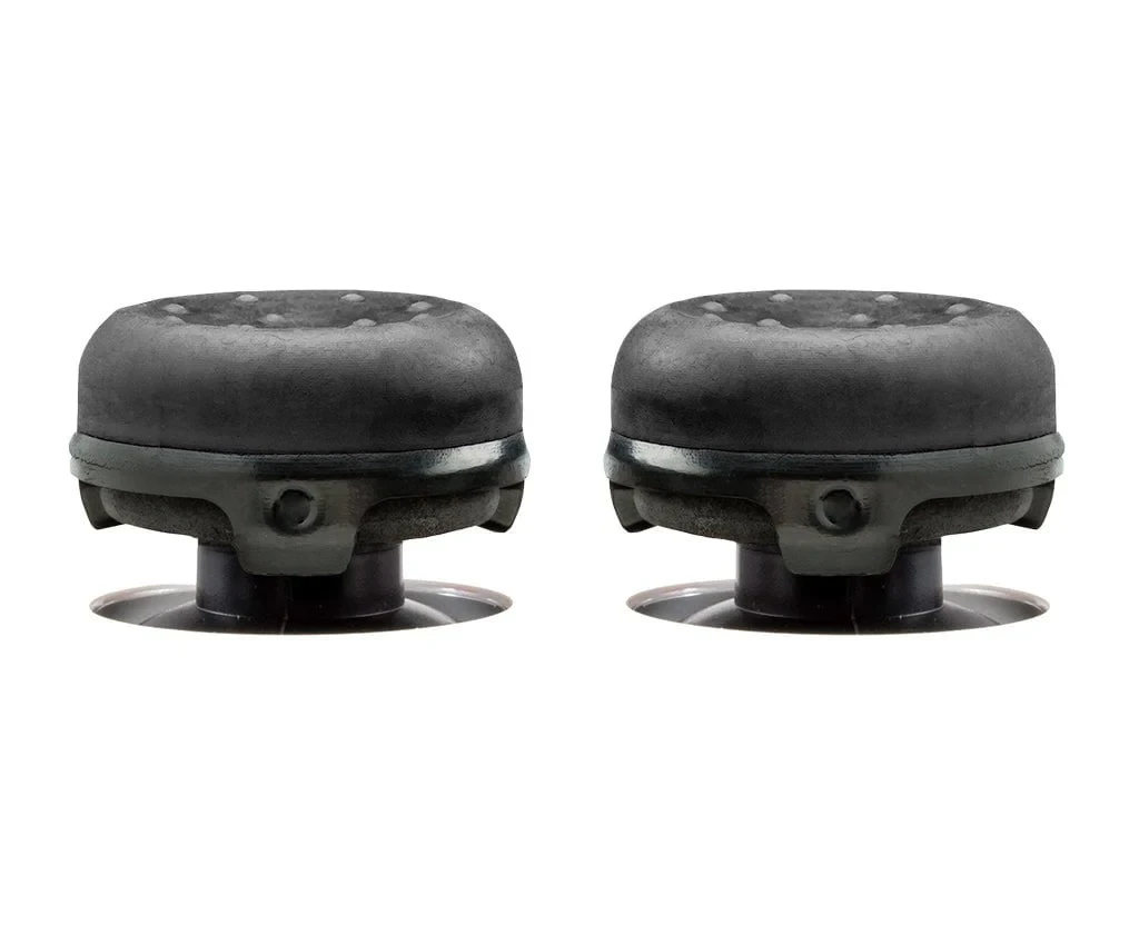 KontrolFreek FPS Freek CQC-X Performance Thumbsticks – PS5 / PS4 Uyumlu Analog Başlık – Siyah-CL43
