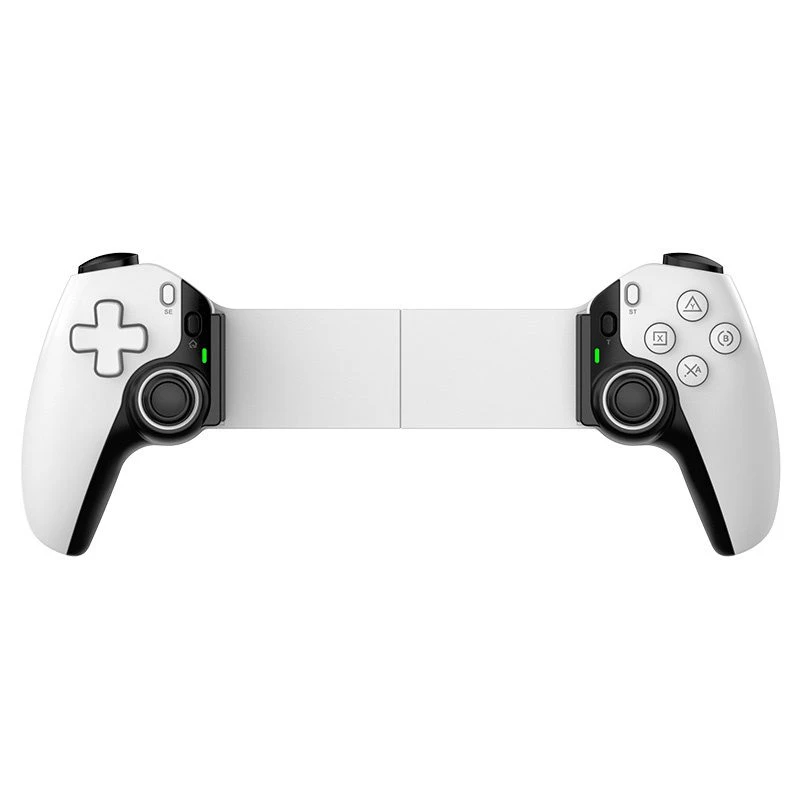 D11S Bluetooth 5.2 Kablosuz Gamepad – Android, iOS, PC, Switch Uyumlu Oyun Kolu
