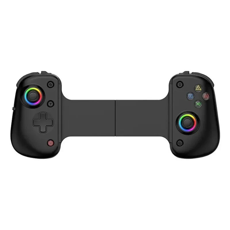 D8 Bluetooth 5.2 Kablosuz Gamepad – Android, iOS, PC, Switch Uyumlu Oyun Kolu