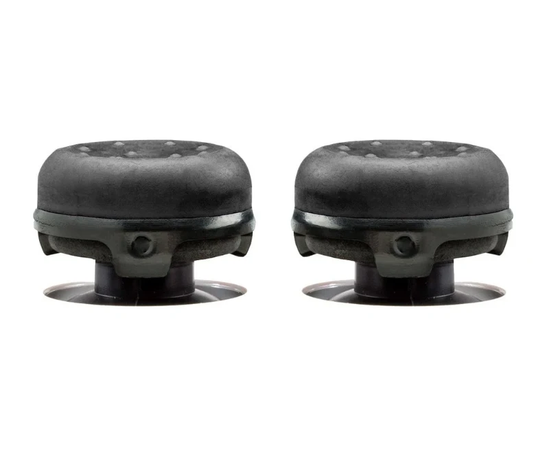 KontrolFreek FPS Freek CQC-X Performance Thumbsticks – PS5 / PS4 Uyumlu Analog Başlık – Siyah-CL43
