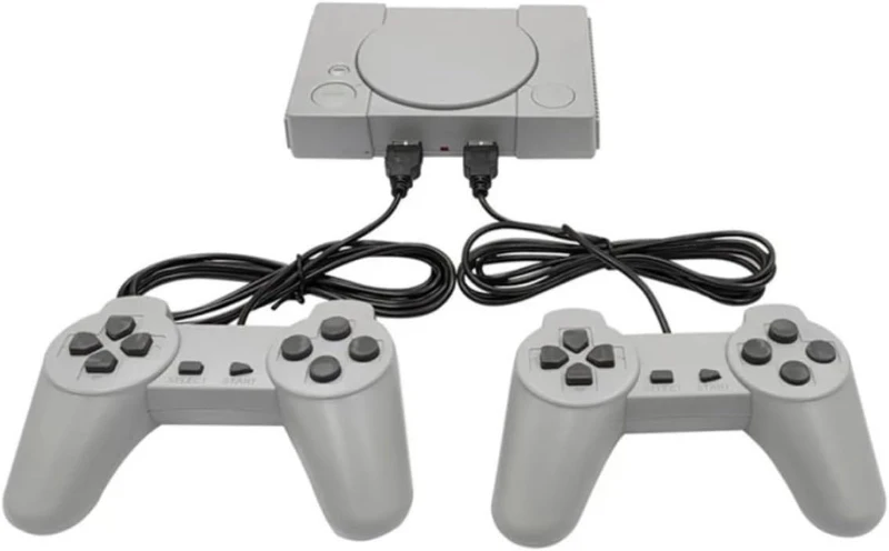 Super 8 Bit Game TY-168 – 168 Oyun Dahili, Joystick & Tabanca Destekli