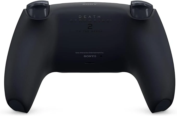 PS5 DualSense Death Stranding 2 Limited Edition – PlayStation 5 Özel Tasarım Oyun Kolu