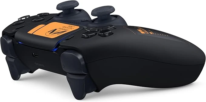 PS5 DualSense Death Stranding 2 Limited Edition – PlayStation 5 Özel Tasarım Oyun Kolu