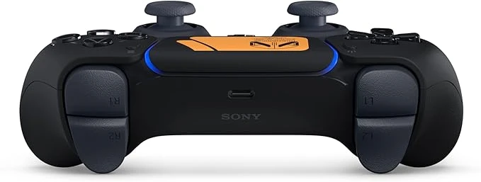 PS5 DualSense Death Stranding 2 Limited Edition – PlayStation 5 Özel Tasarım Oyun Kolu