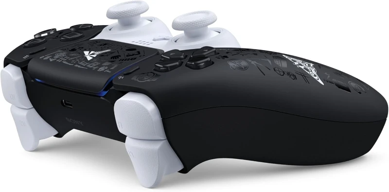 PS5 DualSense The Last of Us Limited Edition – PlayStation 5 Uyumlu Özel Tasarım Oyun Kolu