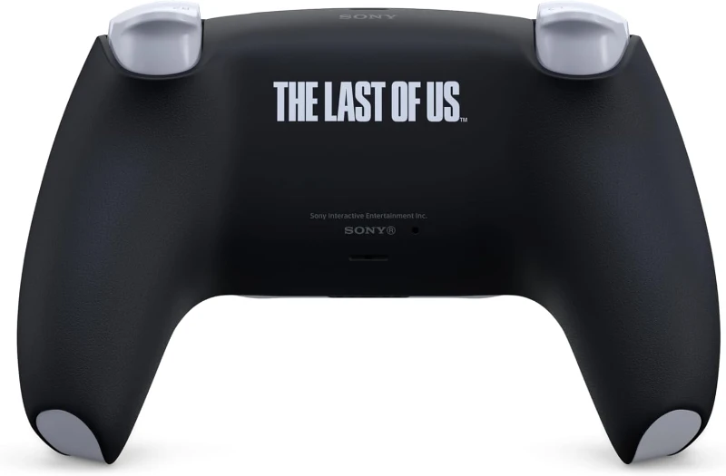 PS5 DualSense The Last of Us Limited Edition – PlayStation 5 Uyumlu Özel Tasarım Oyun Kolu