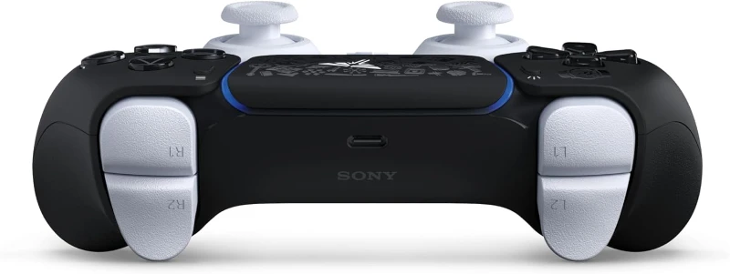 PS5 DualSense The Last of Us Limited Edition – PlayStation 5 Uyumlu Özel Tasarım Oyun Kolu