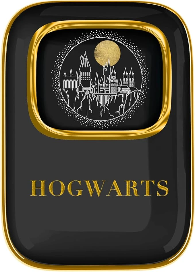 Harry Potter Hogwarts TWS Slide Bluetooth 5.3 Kablosuz Kulaklık – LED Ekranlı Sürgülü Kutu