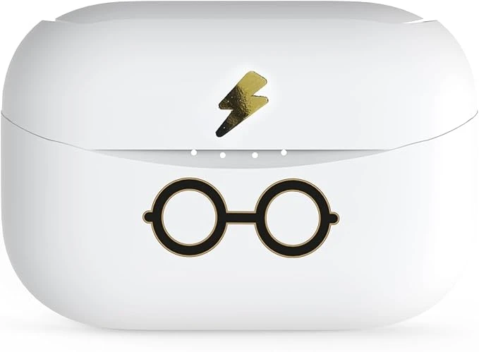 Harry Potter TWS Bluetooth 5.3 Kablosuz Kulaklık – ConsoleX