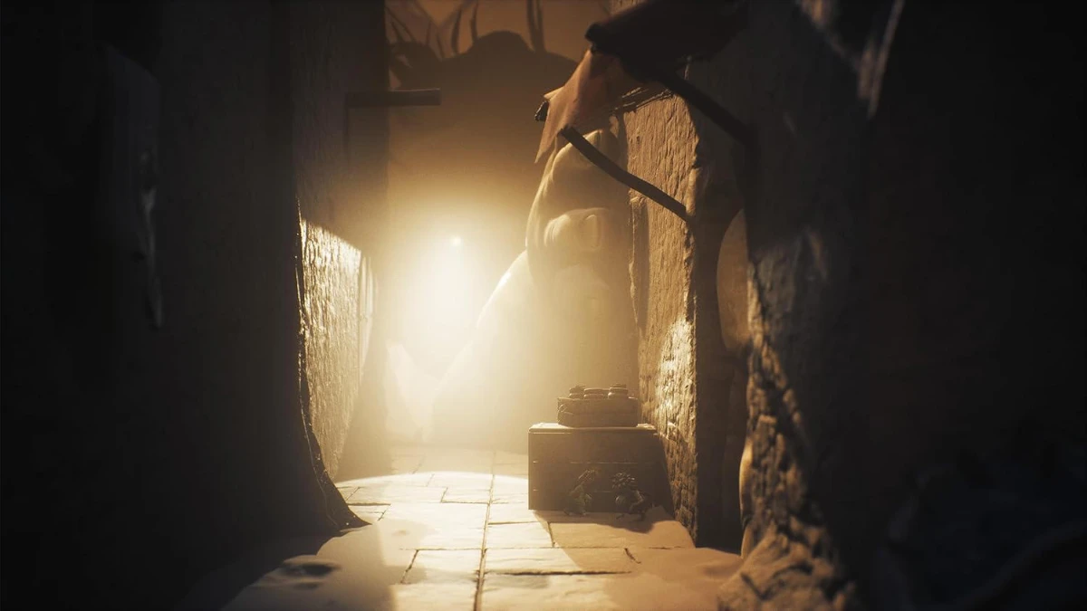 Little Nightmares III – Nintendo Switch Oyun [SIFIR]