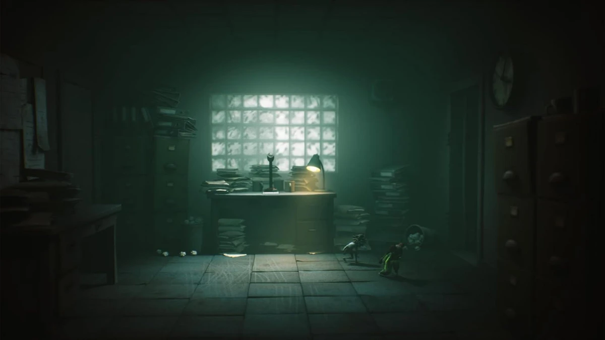 Little Nightmares III – PS4 Oyun [SIFIR]