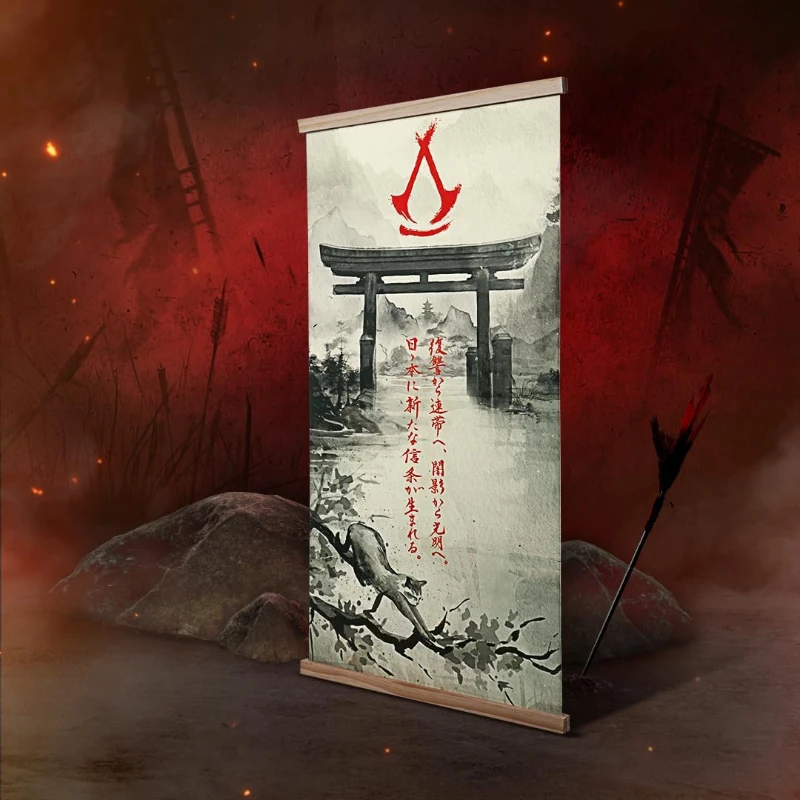 Assassin’s Creed Shadows – Collector’s Edition – PS5 Oyun [SIFIR]