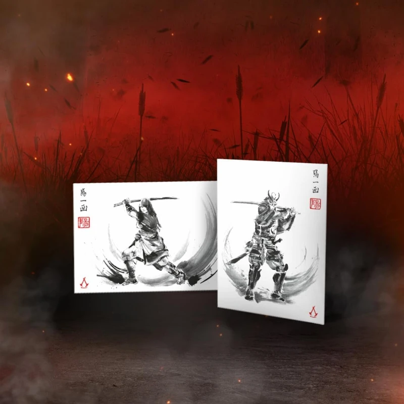 Assassin’s Creed Shadows – Collector’s Edition – PS5 Oyun [SIFIR]