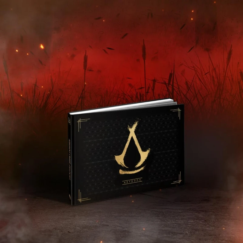 Assassin’s Creed Shadows – Collector’s Edition – PS5 Oyun [SIFIR]